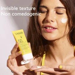 Caudalíe Vinosun High Protection Cream SPF50 50 ml