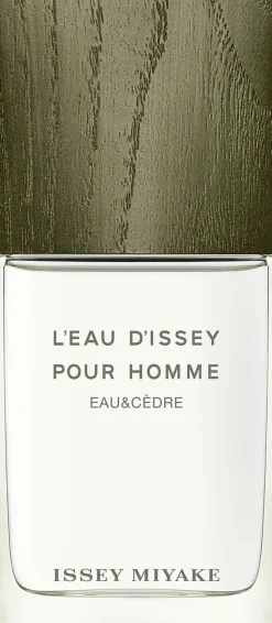 Cedar Him Eau De Toilette 50 ml