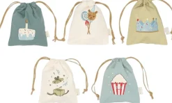 Celebration Bag 5-pack - Birthday