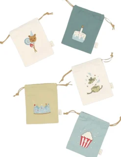 Celebration Bag 5-pack - Birthday