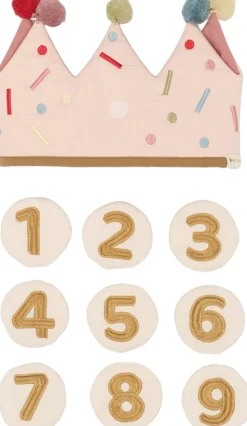 Celebration Crown Rose Mix - Birthday