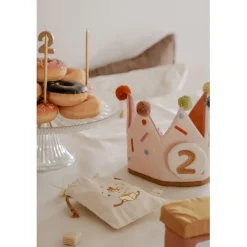 Celebration Crown Rose Mix - Birthday