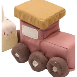 Celebration Train Rose Mix - Birthday