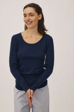 Celia 3 - 100% RWS Merino Wool