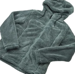 Celine Highloft Fleecetrøje