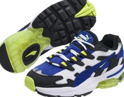 Cell Alien OG Jr sneakers