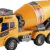 CEMENT TRUCK mLYD-LYS 28c