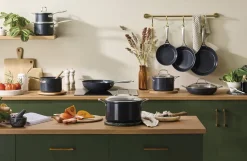 Ceramic Stegepande 28cm