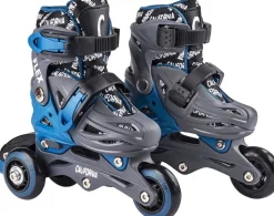 CF BOY ALU INLINE s31-34