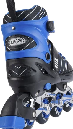 CF BOY ALU INLINE s31-34