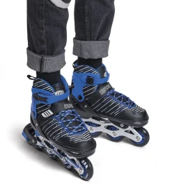 CF BOY ALU INLINE s31-34