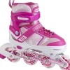 CF GIRL ALU INLINE s39-42