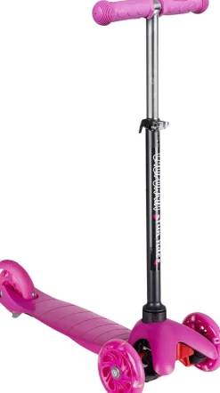 CF KIDS 3xPU HJULmLYS P