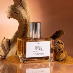Chai Épicé - Eau de Parfum