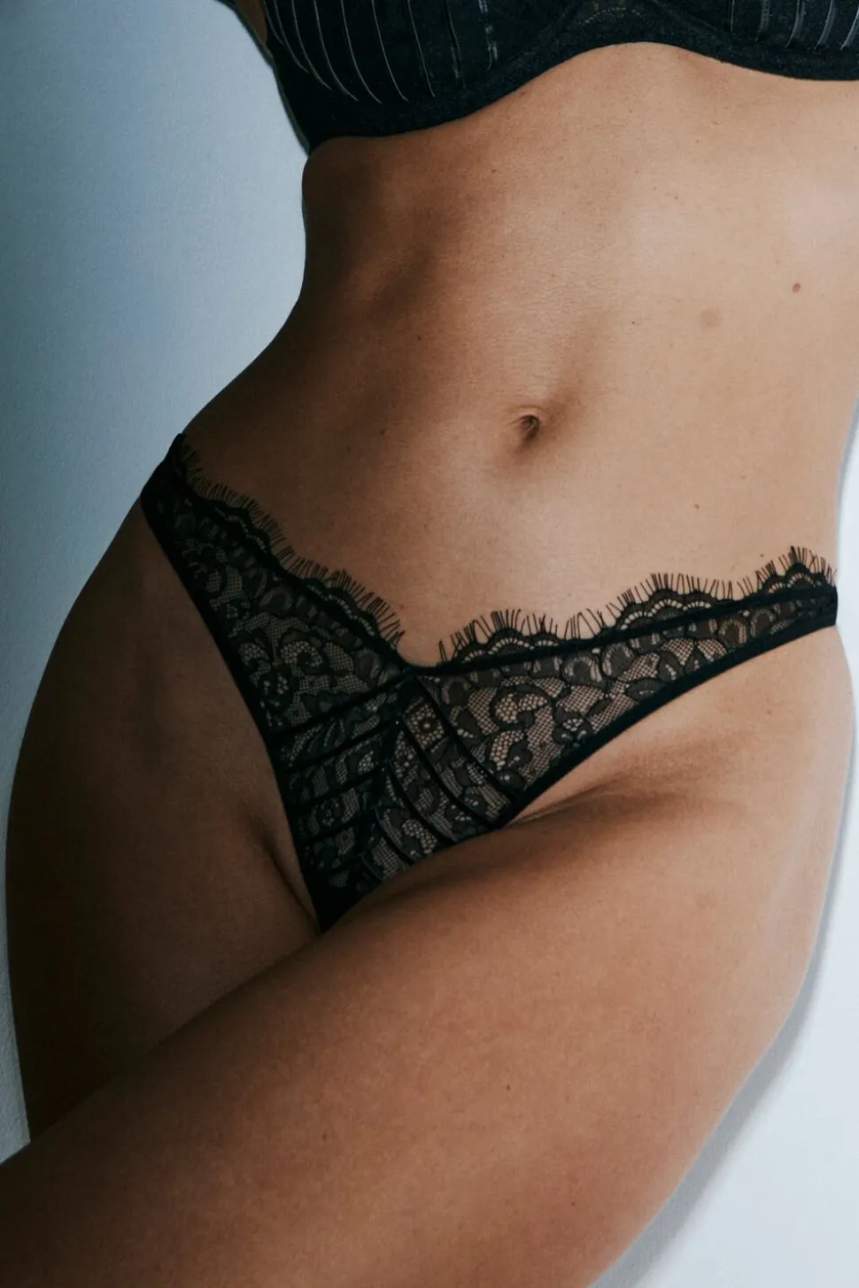 Chaika italiensk trusse