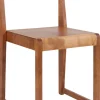 Chair 01 | Warm Brown Birch