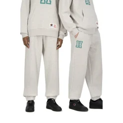 Champion X Stranger Things Hawkins joggingbukser