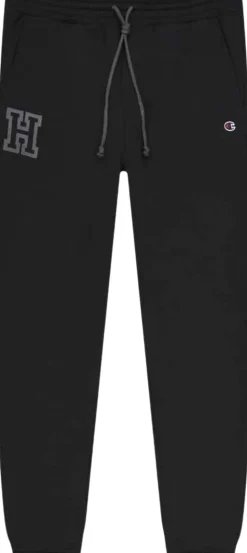 Champion X Stranger Things Hawkins joggingbukser