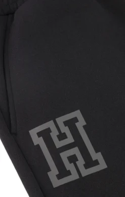 Champion X Stranger Things Hawkins joggingbukser