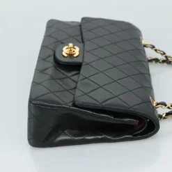 Chanel Crossbody Bag
