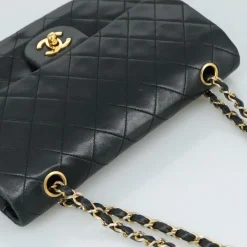 Chanel Crossbody Bag