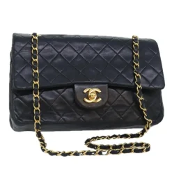 Chanel Flap Bag