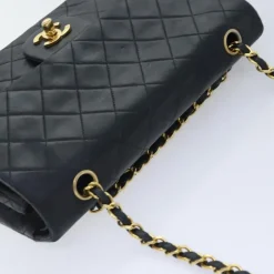 Chanel Flap Bag