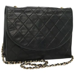 Chanel Shoulder Bag