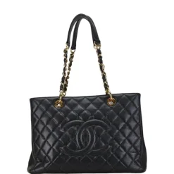 Chanel Tote