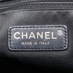 Chanel Tote
