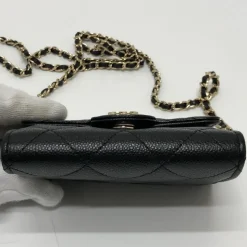 Chanel Wallet On Chain