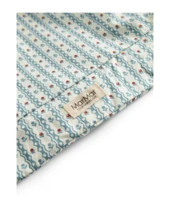 Changing Cushion Cover