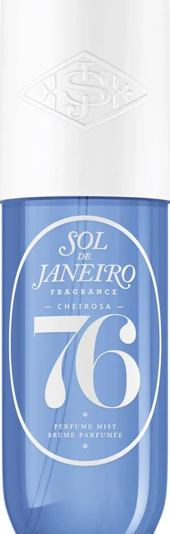 Cheirosa 76 Perfume Mist - Parfumeret mist til krop og hår