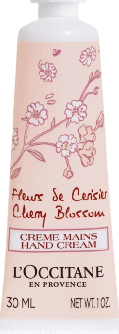 Cherry Blossom Hand Cream 75ml