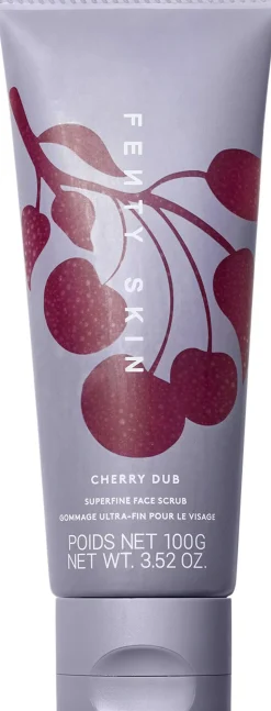 Cherry Dub - Daily Cleansing Face Scrub