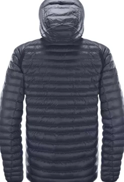 Chill Mimic Hood Jakke