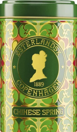 Chinese Spring Tea, 125g dåse