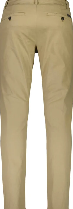 Chinos med Superflex