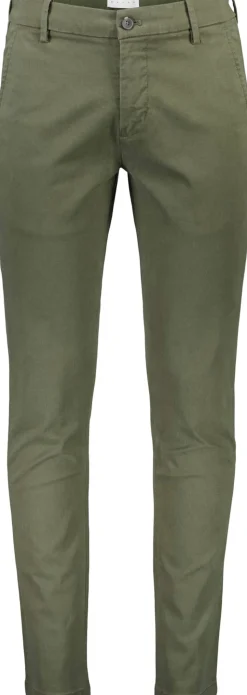 Chinos med Superflex