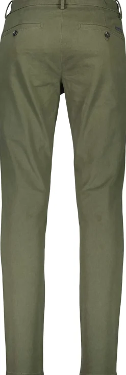 Chinos med Superflex