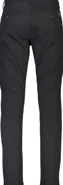 Chinos med Superflex