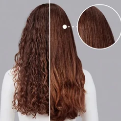 Chitosan Pre-style Cream Curly to Coily, Light Conditioning