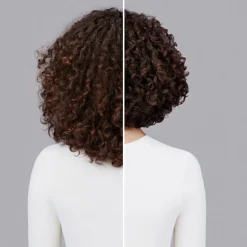 Chitosan Pre-style Cream Mini Curly to Coily, Light Conditio