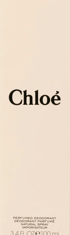 Chloé Deodorant Spray 100 ml.