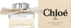 Chloé Eau de Parfum