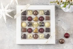 CHRISTIANSFELDER STAR 25