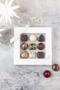 CHRISTIANSFELDER STAR 9