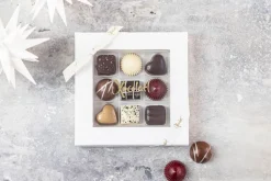 CHRISTIANSFELDER STAR 9