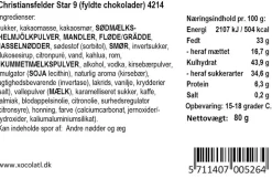 CHRISTIANSFELDER STAR 9