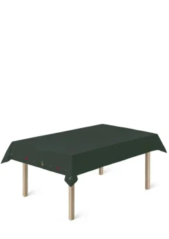 Christmas Fable Dug 150x270 cm grøn